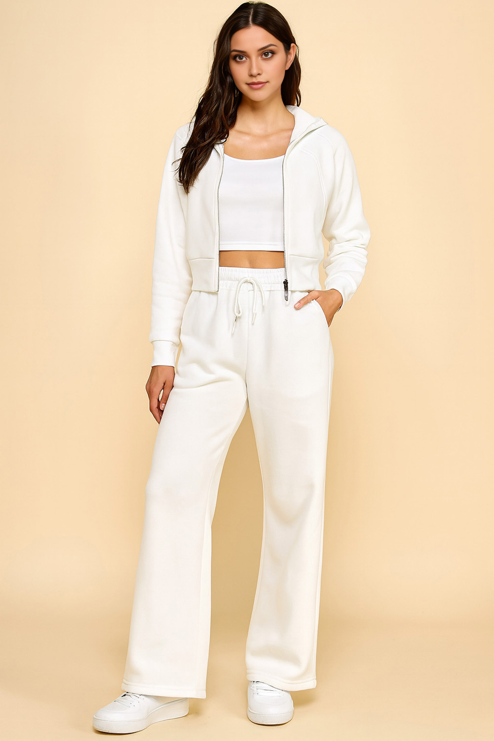 Superline New Mix wholesale women's loungewear set
